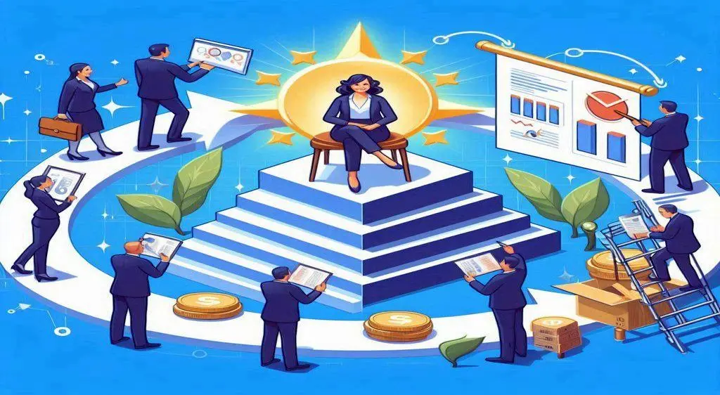 چگونه با برندینگ داخلی، سازمان خود را به یک برند محبوب تبدیل کنیم؟