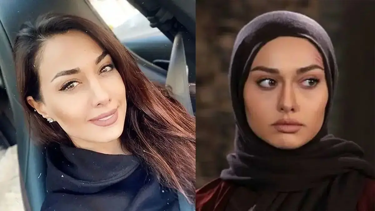 خبر فوری؛ صدف طاهریان بازیگر سینما و تلویزیون به ایران بازگشت
