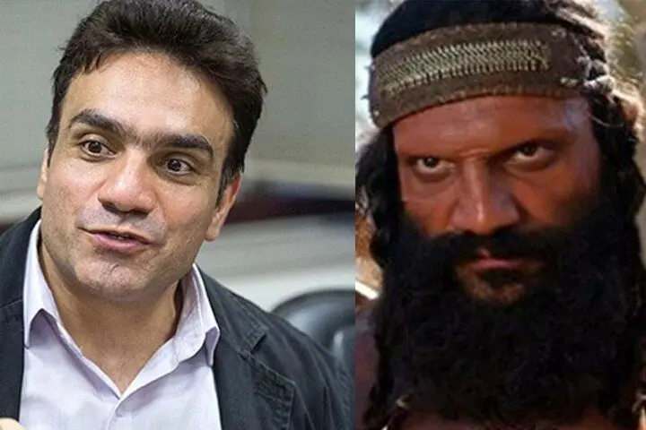 بازیگر سریال «مختارنامه»: هنرمندان روحیه حضور و مطالبه‌گری مردم را تقویت کنند