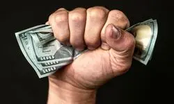 جدیدترین قیمت دلار در بازار آزاد امروز جمعه ۱۶ آبان ۱۴۰۴ 