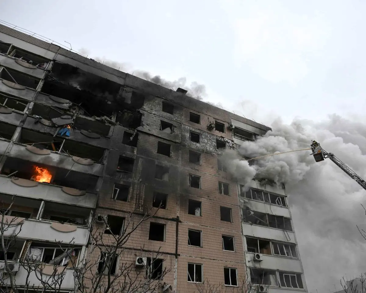 فشار بر رهبران اتحادیه اروپا برای استفاده از دارایی‌های مسدودشده روسیه در تأمین هزینه دفاعی اوکراین