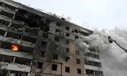 فشار بر رهبران اتحادیه اروپا برای استفاده از دارایی‌های مسدودشده روسیه در تأمین هزینه دفاعی اوکراین