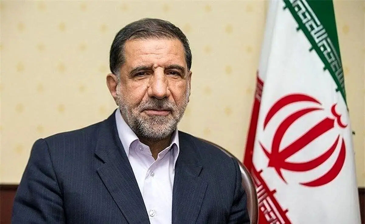 فوری | اظهارات جنجالی سردار کوثری درباره علی لاریجانی تکذیب شد
