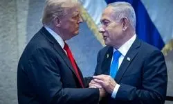 خبر فوری از جنگ | ترامپ از جنگ ایران و اسرائیل کنار کشید | نتانیاهو جرئت حمله به ایران را دارد؟
