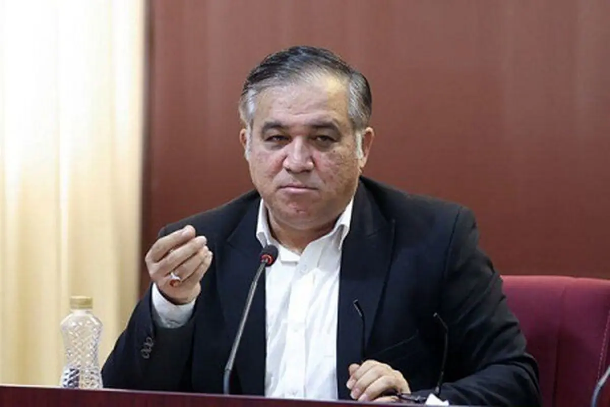 تاجرنیا تکلیف دعوای استقلالی‌ها و پرسپولیسی‌ها را روشن کرد