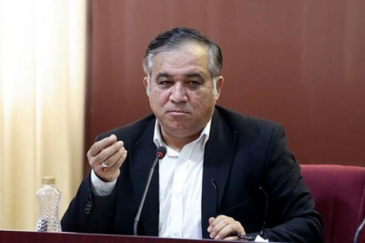 تاجرنیا تکلیف دعوای استقلالی‌ها و پرسپولیسی‌ها را روشن کرد