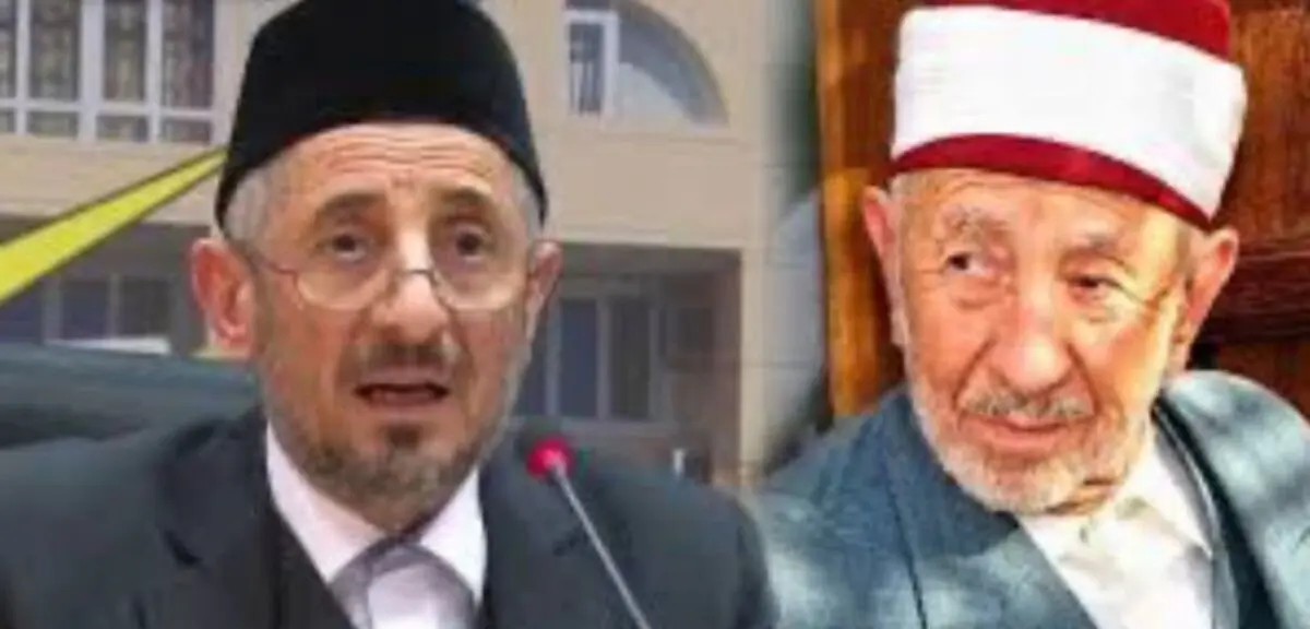 شیخ توفیق البوطی کیست و ماجرای ترور او در دمشق چیست؟