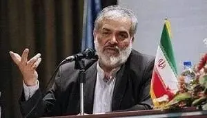 قدیری‌ابیانه: مردم ایران پرتوقع هستند!