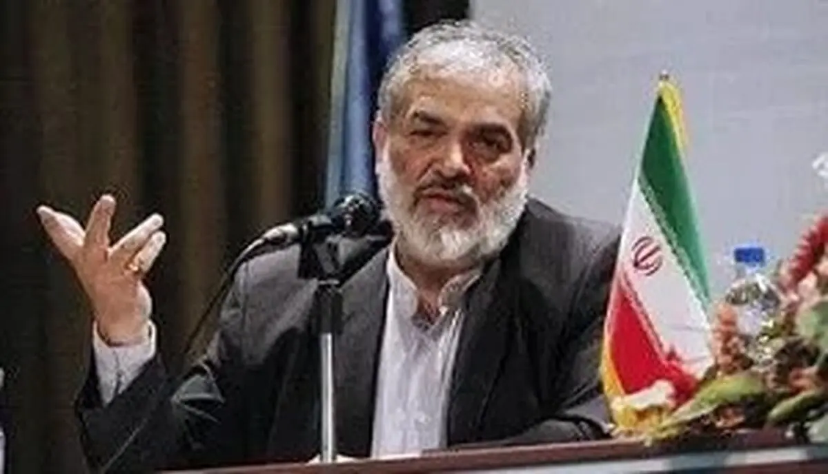 قدیری‌ابیانه: مردم ایران پرتوقع هستند!