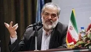 قدیری‌ابیانه: مردم ایران پرتوقع هستند!