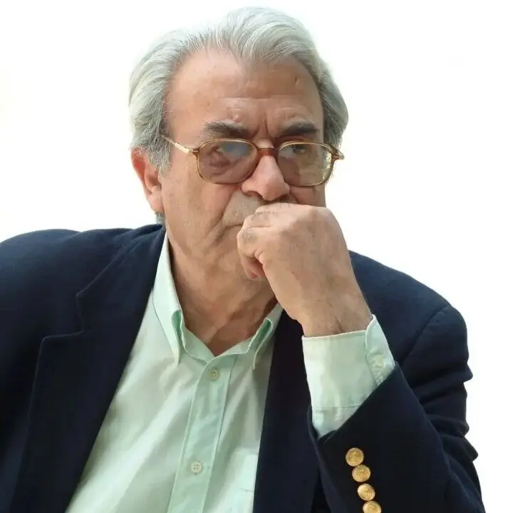 خبر فوری؛ هنرمند مشهوری سینمای ایران درگذشت