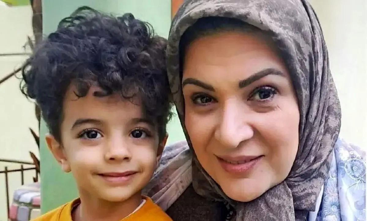 جدایی ریما رامین فر از سریال پایتخت صحت دارد؟