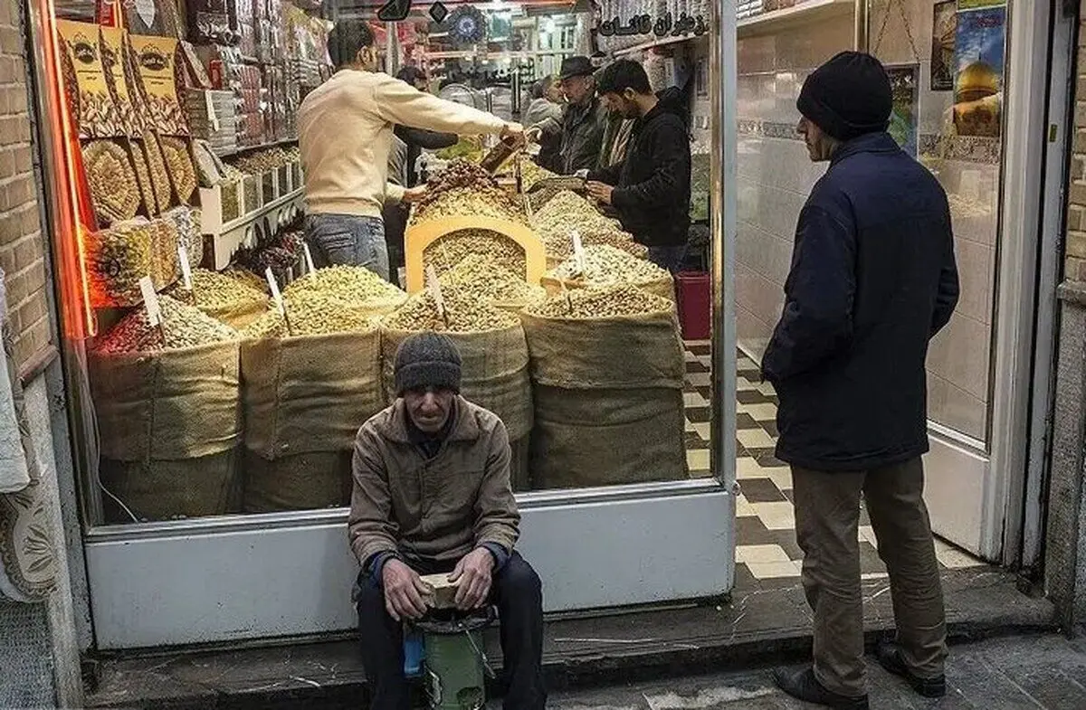 قیمت آجیل در آستانه شب یلدا ۱۴۰۴ | آجیل ۸۵ درصد گران شد
