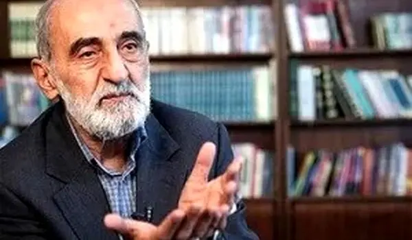 عصبانیت حسین شریعتمداری از قالیباف و عراقچی: زمینه را برای جنایت بعدی آماده کردید!