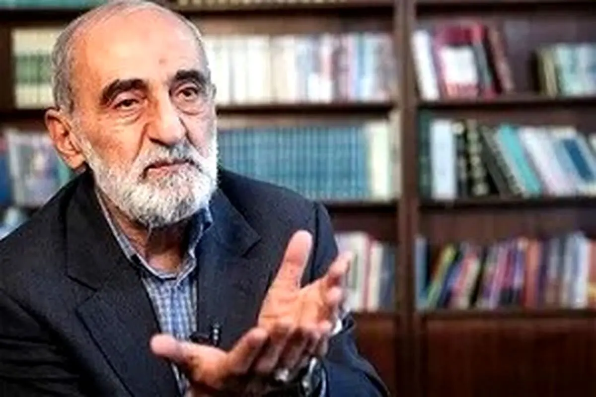 عصبانیت حسین شریعتمداری از قالیباف و عراقچی: زمینه را برای جنایت بعدی آماده کردید!