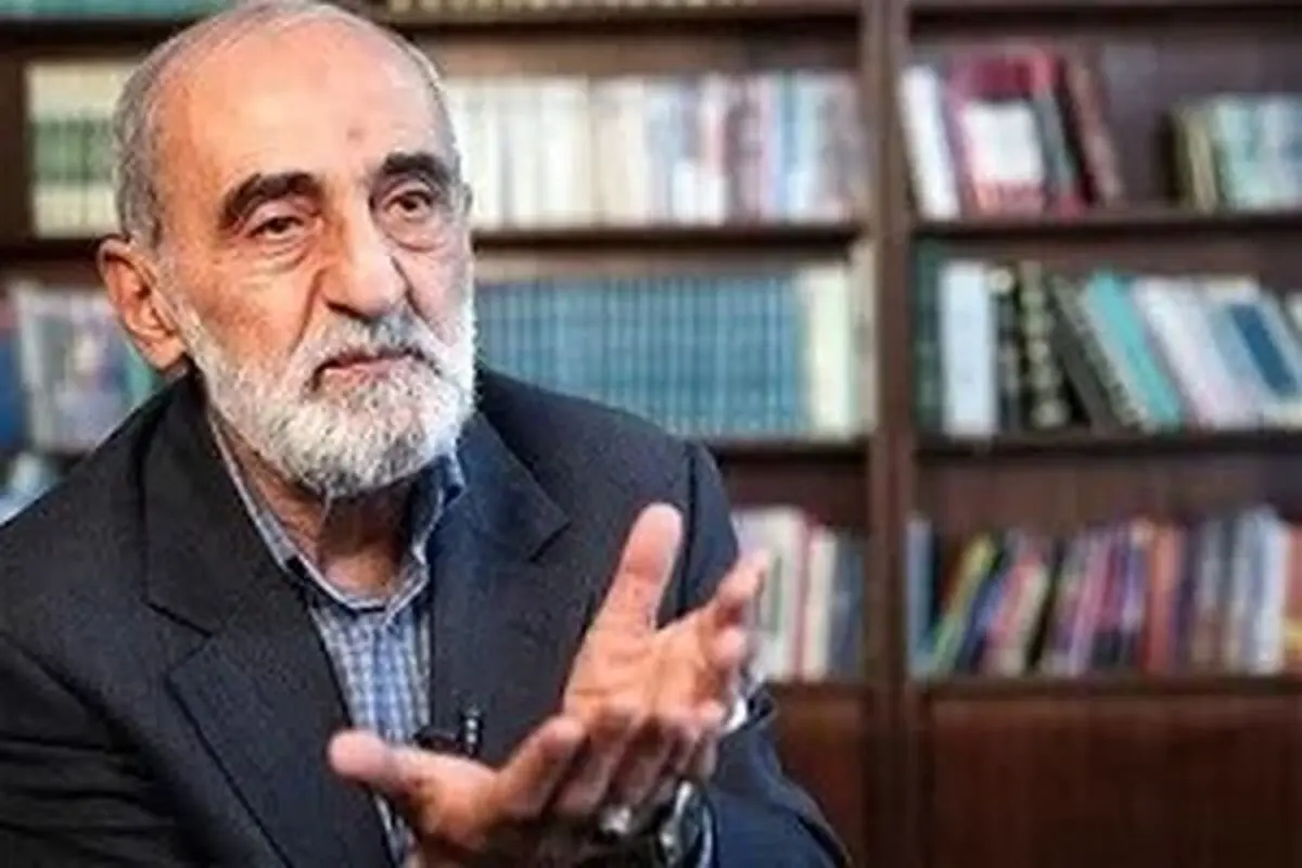 عصبانیت حسین شریعتمداری از قالیباف و عراقچی: زمینه را برای جنایت بعدی آماده کردید!