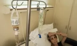 هشدار سازمان جهانی بهداشت: شمار مبتلایان به سرطان تا سال ۲۰۵۰ به ۳۵ میلیون نفر در سال می‌رسد