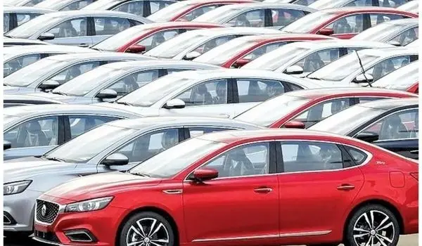 ممنوعیت خرید خودروهای خارجی هیبریدی برای دولتی‌ها لغو شد