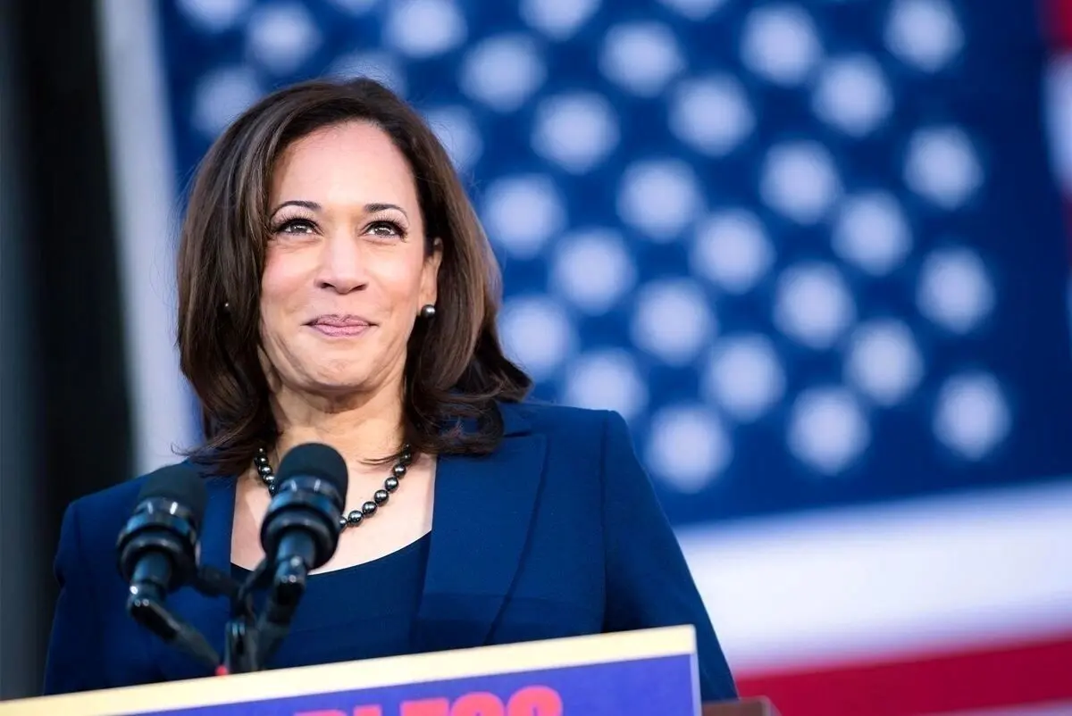 کامالا هریس: آمریکا به دنبال نفت ونزوئلاست | مواد مخدر، بهانه ترامپ است!
