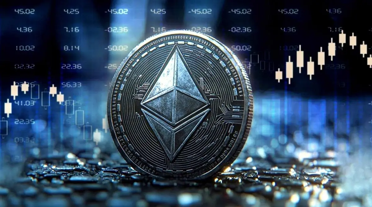 قیمت اتریوم امروز چهارشنبه ۲۱ آبان ۱۴۰۴ | اتریوم در نوسان
