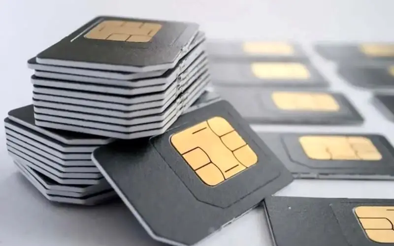 محرومیت خطوط سفید از دسترسی به اینترنت بین الملل