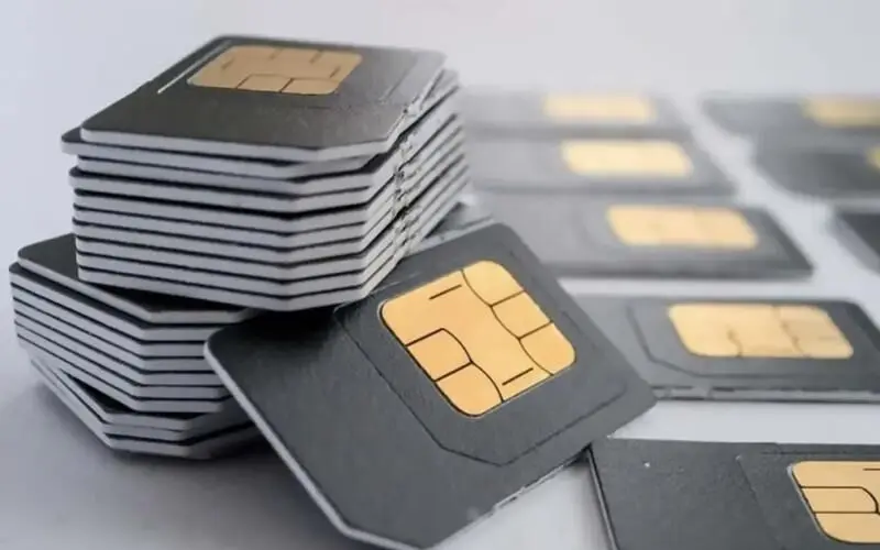 محرومیت خطوط سفید از دسترسی به اینترنت بین الملل