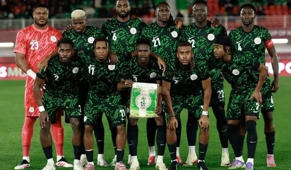 محک جدی تیم ملی مقابل عقاب‌های سبز؛ ستاره‌های لالیگایی و لیگ برتری مقابل ایران