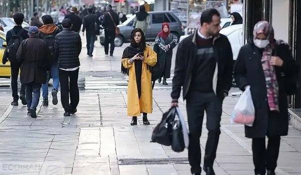 تهران در صدر آمار اضطراب؛ بیشتر افراد به دنبال درمان نیستند