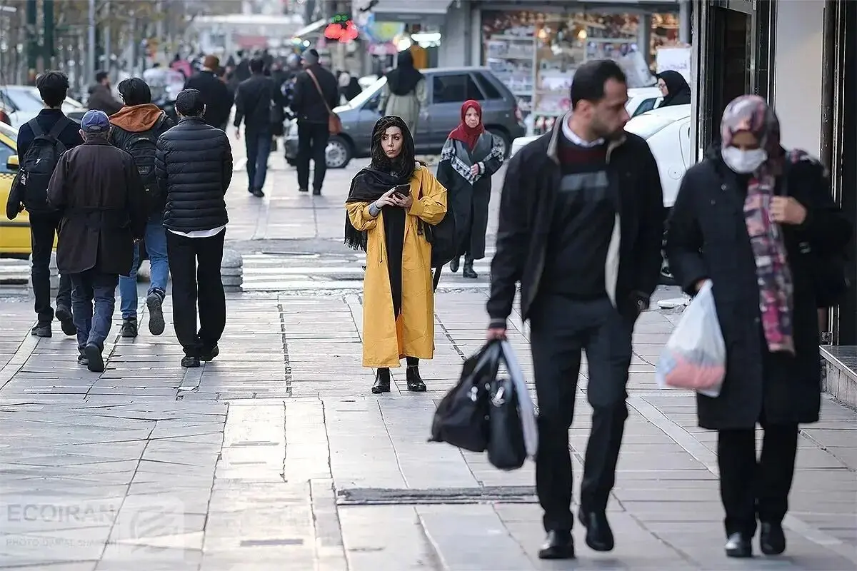تهران در صدر آمار اضطراب؛ بیشتر افراد به دنبال درمان نیستند