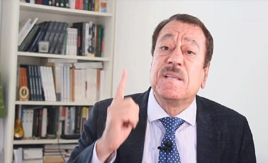 اردوغان اکنون کجاست؟ | اعراب اوج بزدلی خود را به نمایش گذاشته‌اند | اسرائیل اعراب را همچون گله‌های گوسفند می‌بیند که باید قربانی شوند