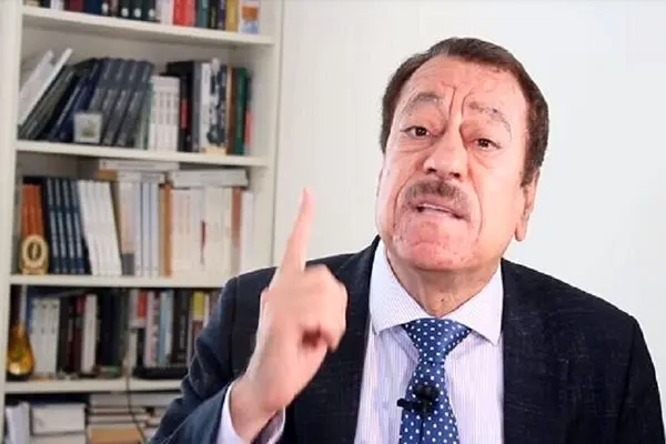 اردوغان اکنون کجاست؟ | اعراب اوج بزدلی خود را به نمایش گذاشته‌اند | اسرائیل اعراب را همچون گله‌های گوسفند می‌بیند که باید قربانی شوند