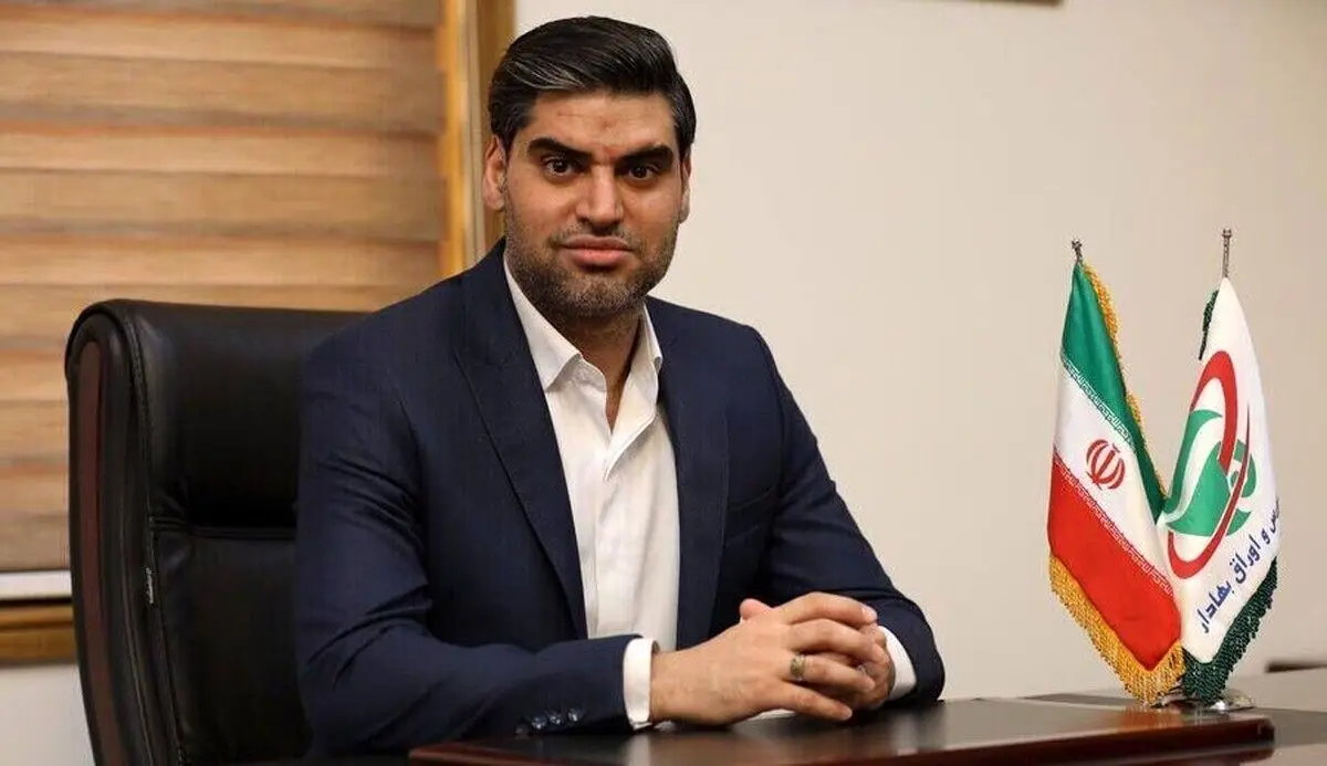 پیمان حدادی کیست؟ بیوگرافی کامل سرپرست موقت پرسپولیس و جانشین رضا درویش