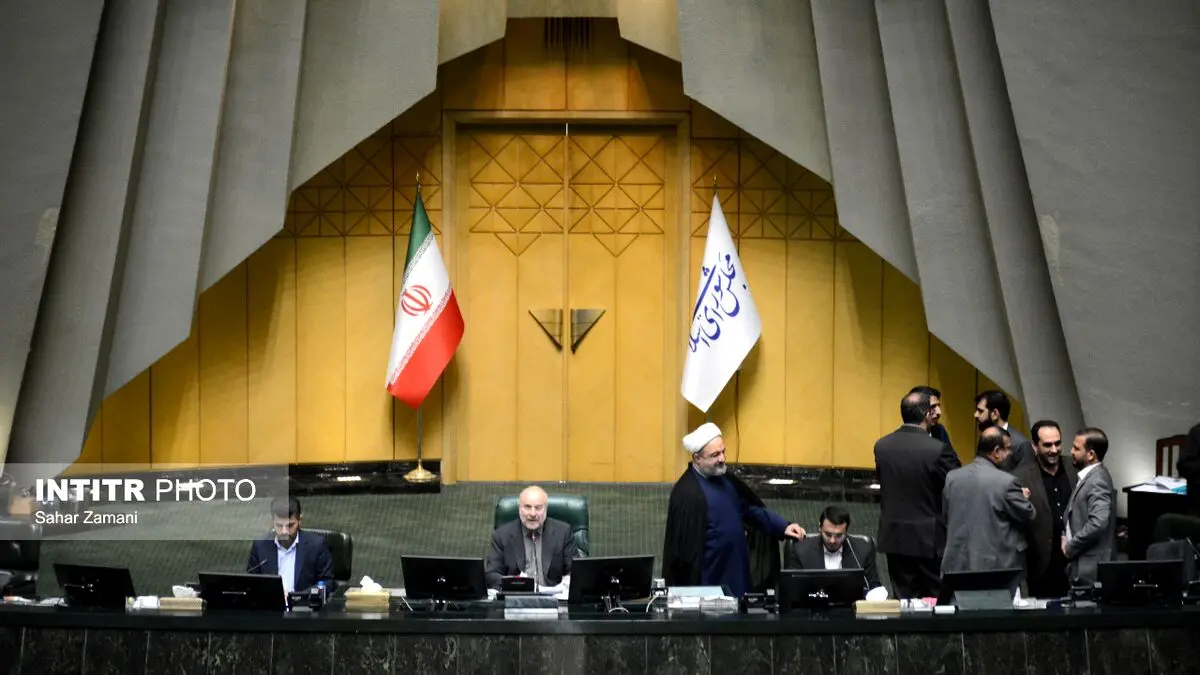 قالیباف رییس مجلس باقی ماند