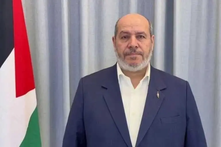 خلیل الحیه رئیس دفتر سیاسی جدید حماس کیست؟