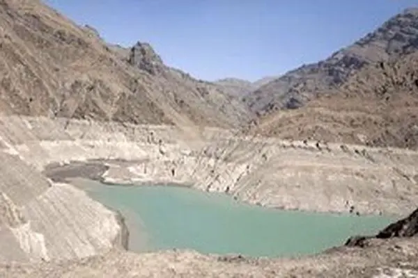 واقعیت ماجرای کشف ۷۴ جسد در کف خشک سد کرج چیست؟