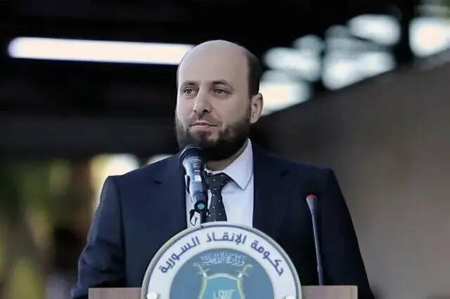 جانشین بشار اسد انتخاب شد؛ محمد البشیر کیست؟ + بیوگرافی و سوابق

