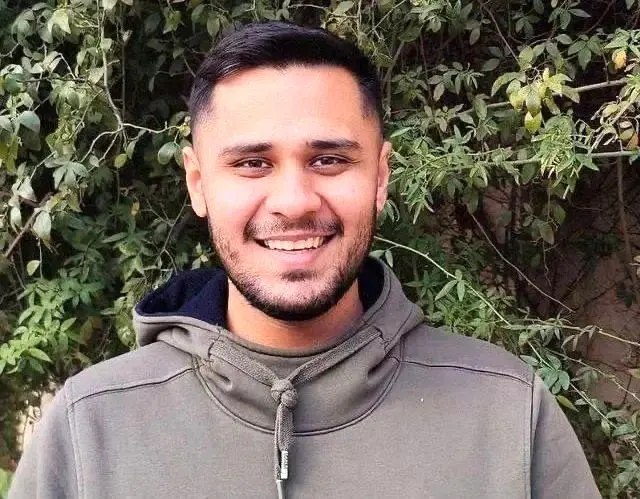 بیوگرافی محمدامین کلاته، نخبه مهندسی دانشگاه تهران که در انفجار آزمایشگاه فوت کرد