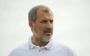 مایلی‌کهن: عادل فردوسی‌پور خواهرزاده ضرغامی است