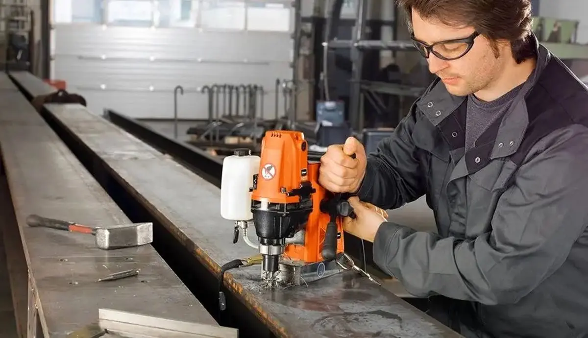 بهترین دریل مگنت برای کارگاه کدام است؟ مقایسه چند برند محبوب بازار