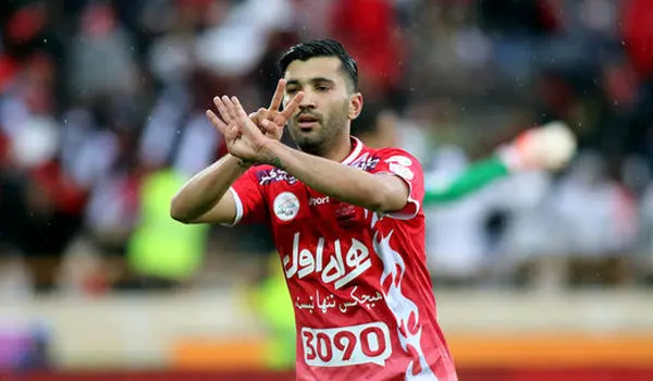 محسن مسلمان در آستانه بازگشت به پرسپولیس!