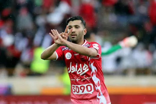 محسن مسلمان در آستانه بازگشت به پرسپولیس!