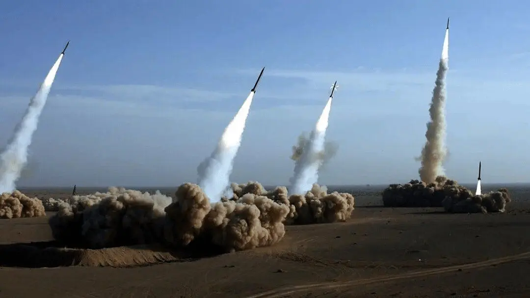 هیچکس جز ایرانی‌ها جرأت این حمله را نداشت | فقط ۹ دقیقه تا نابودی!