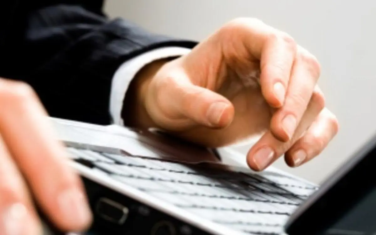 اختلال مقطعی اینترنت در تهران برطرف شد
