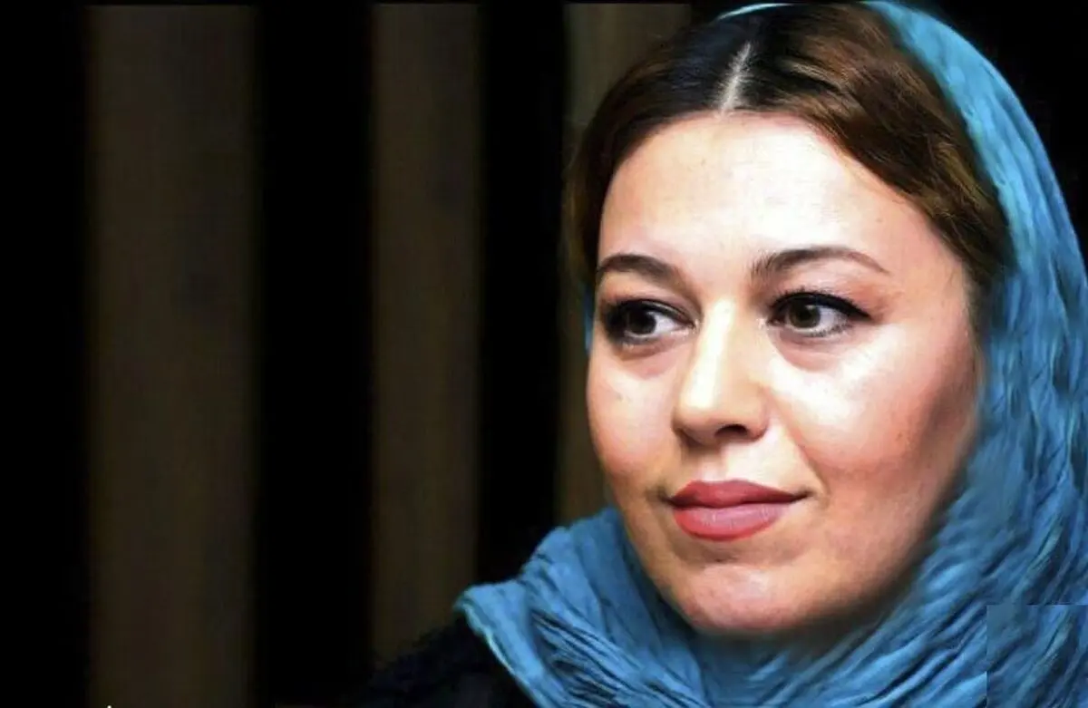 بیوگرافی، عکس های شخصی و زندگی خصوصی گیتی قاسمی + عکس