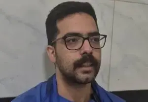 عقیل کشاورز به جرم جاسوسی برای اسرائیل اعدام شد