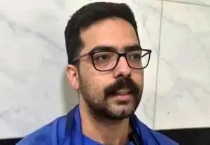 عقیل کشاورز به جرم جاسوسی برای اسرائیل اعدام شد