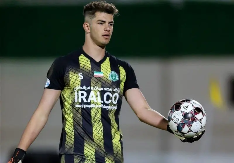 خلیفه: کادرفنی استقلال صحبتی با من نداشت | تلفن همراهم را خاموش کرده بودم