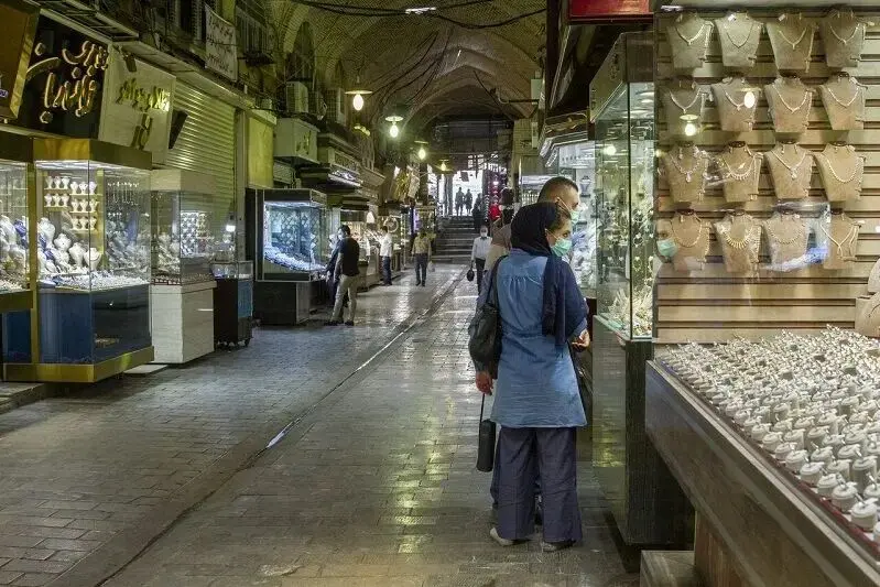 قیمت طلا دست‌دوم امروز پنجشنبه ۷ آبان ۱۴۰۵