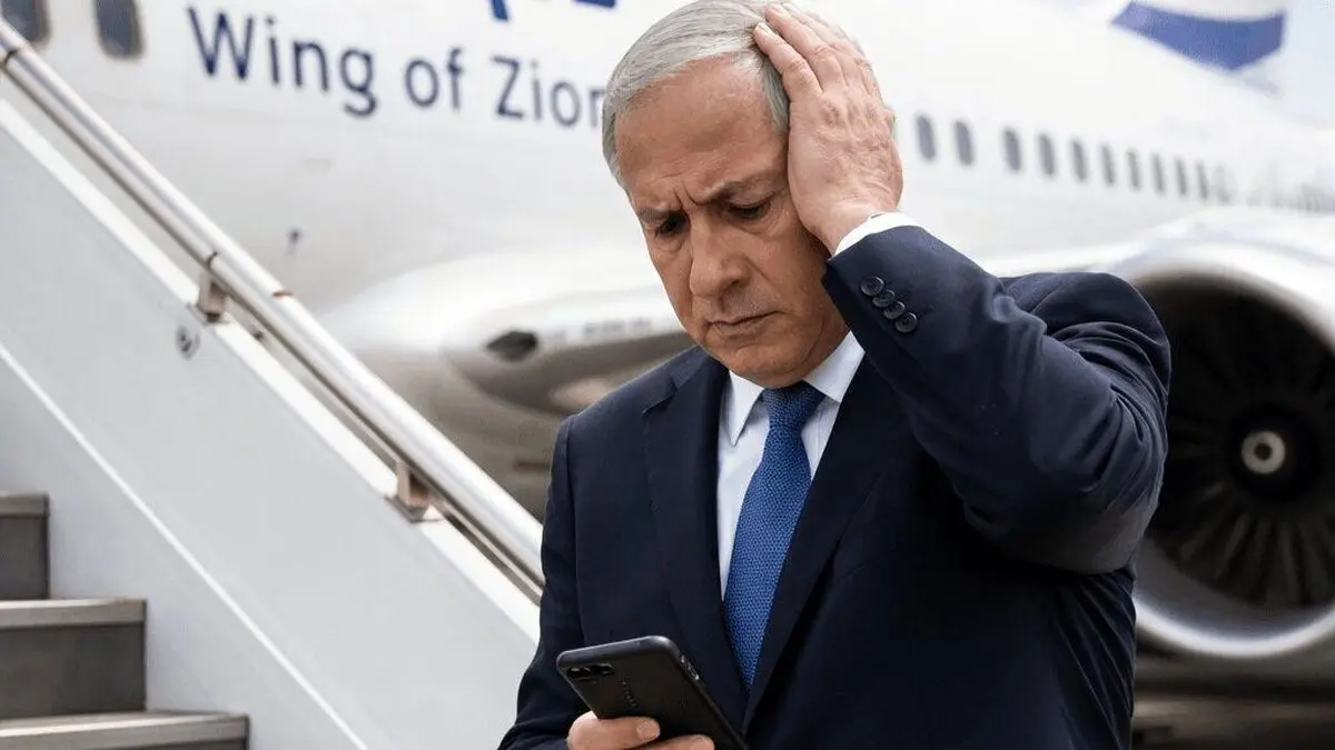 بازداشت رئیس دفتر نتانیاهو | علت اتهام اعلام شد
