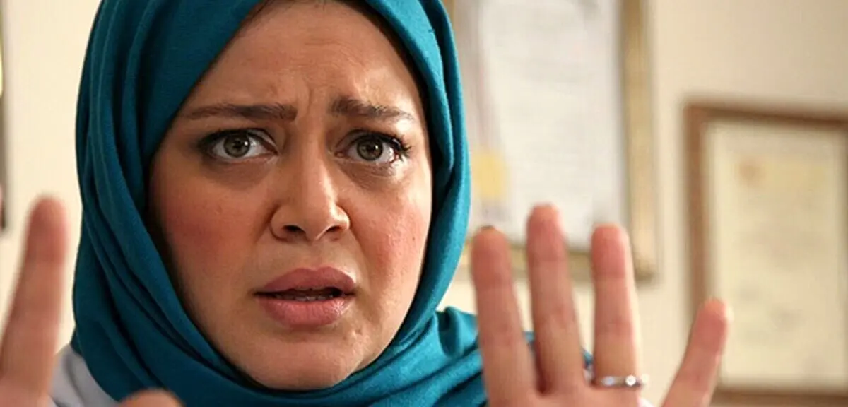 بهاره رهنما به سیم آخر زد: رونمایی از رابطه های پنهانی بازیگران خانم با کارگردانان در پشت پرده سینمای ایران